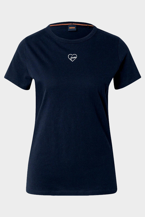 ΓΥΝΑΙΚΕΙΑ ΜΠΛΟΥΖΑ BOSS - 404 ΜΠΛΕ